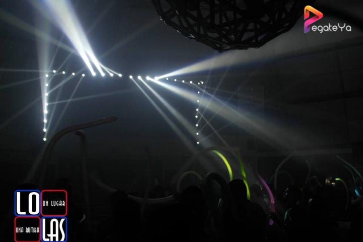 Foto 90 de Lolas - Mar14 del 2015 en Lolas Club Menga Cali, Cali