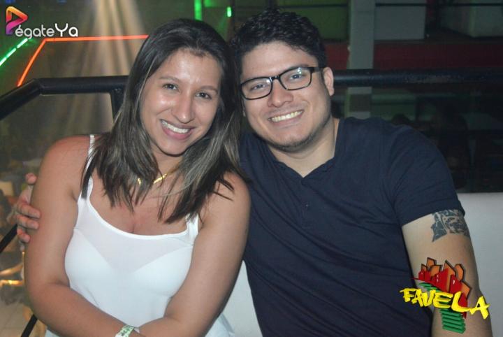 Foto 38 de Favela Club - 1er Fds Julio 2017 en Favela Club Menga, Cali