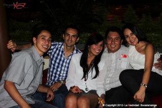 Foto 47 de 24 Mayo 2012- Silvestre Evento BBVA en Discoteca La Vecindad Bucaramanga, Bucaramanga