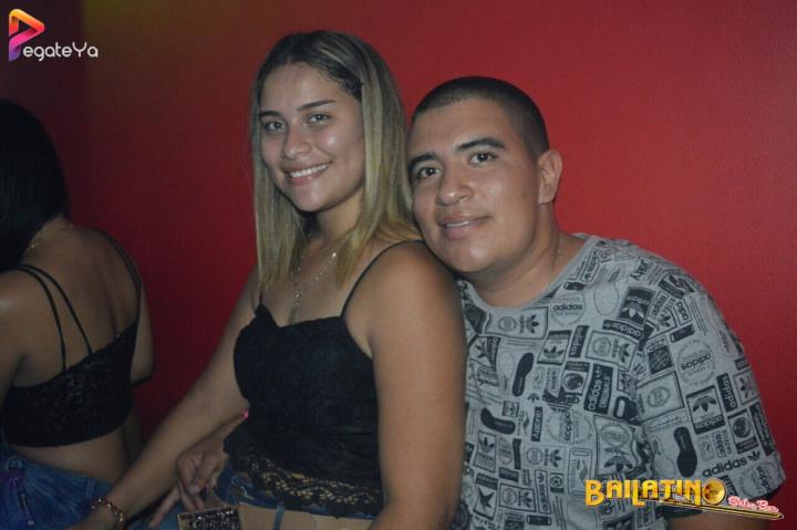 Foto 16 de Bailatino - 2do Fds Febrero 2017 en Bailatino - Bar, Cali