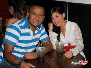 Foto 20 de Noviembre 30 del 2013 en K-kahuate Shot Cali, Cali