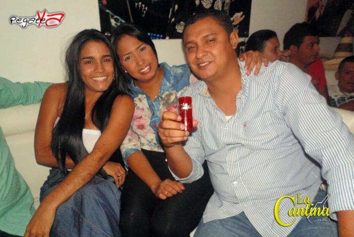 Foto 4 de La Cantina Sur - Amor y Amistad en La Cantina Sur, Cali