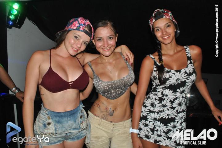 Foto 11 de melao viernes 11 y sabado 12 de diciembr en melao cartagena, Cartagena