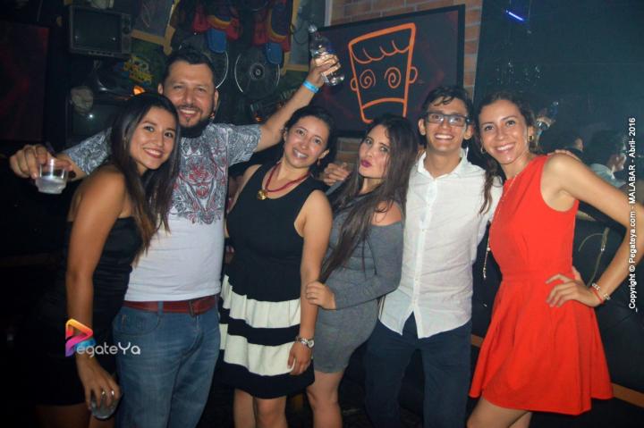 Foto 21 de Malabar Sabado 23 de abril de 2016 en Discoteca Malabar Bucaramanga, Bucaramanga