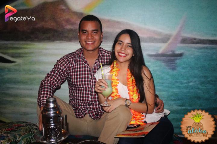 Foto 7 de Say Aloha State - 1er FDS Julio 2016 en Say Aloha State, Cali