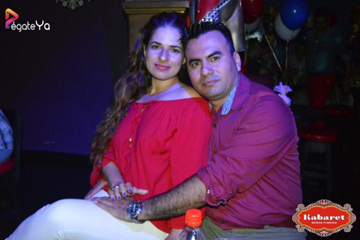 Foto 64 de Kabaret Bar - 1ER Fds Julio 2017 en Kabaret - Granada, Cali