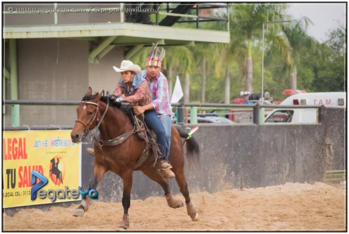 Foto 57 de MUNDIAL MUJER VAQUERA - Villavicencio en Mundial Mujer Vaquera, Villavicencio