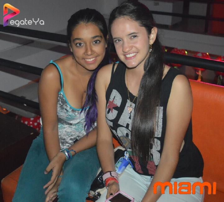 Foto 9 de Miami - 4to Fds Sept. 2016 en Miami Bar Cali, Cali