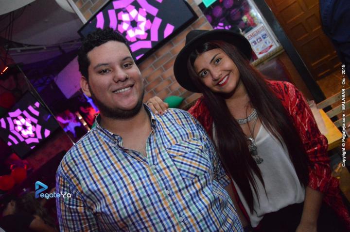 Foto 83 de Malabar - 24 y 31 Dic 2015 en Discoteca Malabar Bucaramanga, Bucaramanga