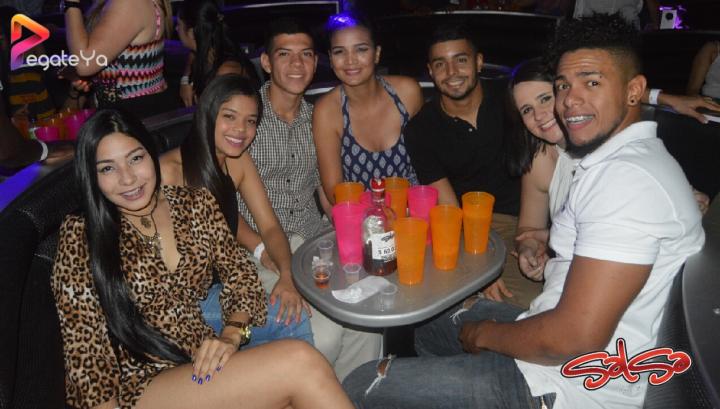 Foto 66 de Salsa Night Club - 4TO Fds Sept. 2016 en Salsa Night Club, Cali