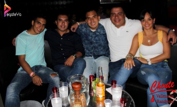 Foto 2 de Chente - 3er FDS Junio 2015 en CHENTE Vallenatos y Rancheras, Cali