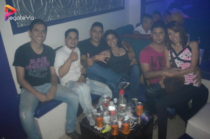 Foto 67 de Ahma Bar - Feria de Cali 2015 en Ahma Cali, Cali