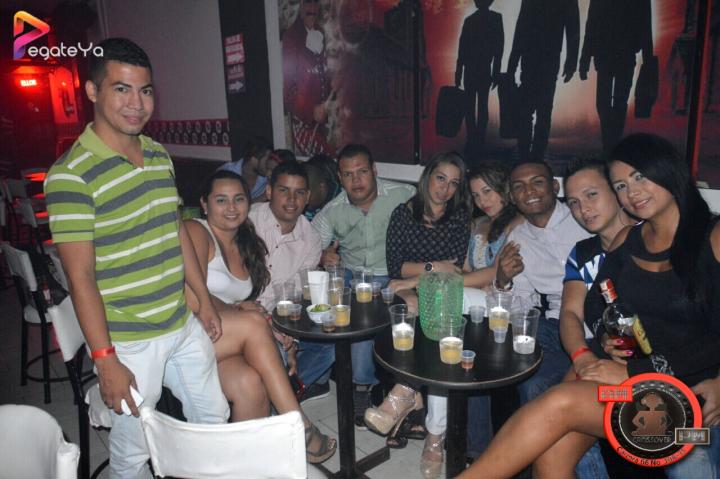 Foto 20 de Ampm Bar - 4TO Fds Abril 2016 en Am / PM Bar - Cali, Cali