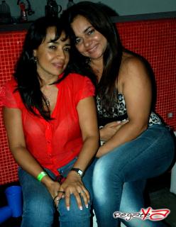 Foto 9 de Noviembre 10 del 2012 en Babel / Barra Libre Cali, Cali
