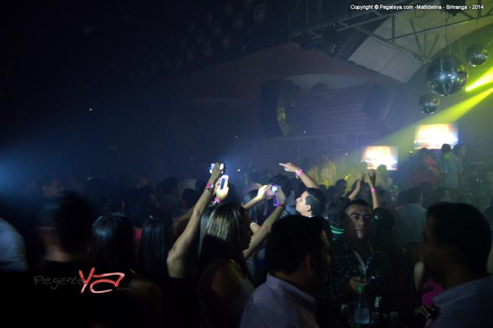 Foto 110 de Martin Elias y Juancho de la Aspriella en Discoteca Matildelina Bucaramanga, Bucaramanga