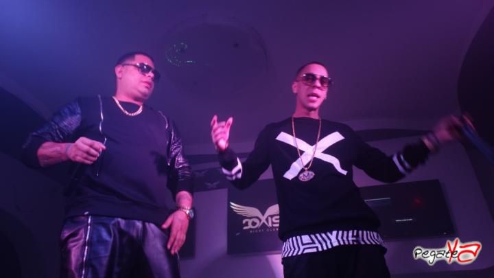 Foto 117 de Doxis Night Club - Nov 30 del 2014 en Doxis Night Club