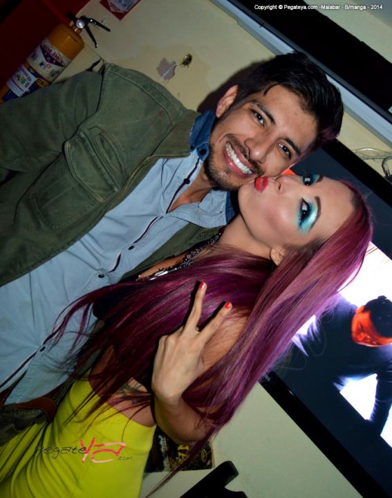 Foto 24 de Discoteca Malabar- 5 de Julio de 2014 en Discoteca Malabar Bucaramanga, Bucaramanga