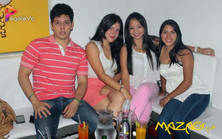 Foto 34 de Mazao Park - Amor y Amistad 2015 en Mazao Park, Cali