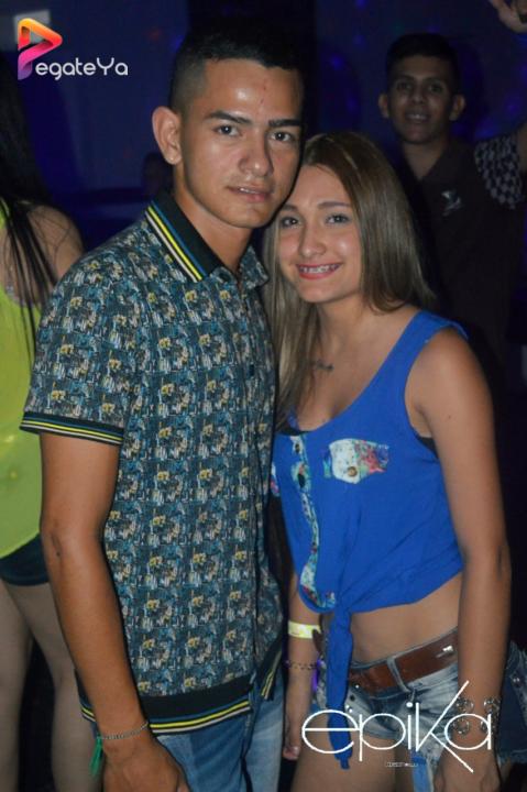 Foto 10 de Epika - Feria 2015 en Epika Night Club, Cali