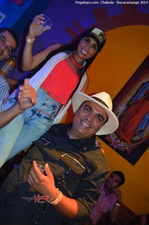 Foto 19 de Discoteca Chabela sabado 20 sep 2014 en Discoteca Chabela Bucaramanga, Bucaramanga