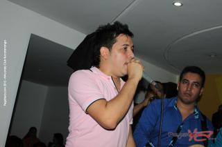 Foto 52 de 01-07 Diciembre de 2012 en Discoteca Macondo Club Bucaramanga, Bucaramanga