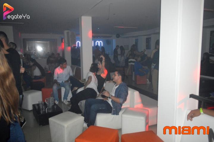 Foto 35 de Miami - 4To Fds Abril 2016 en Miami Bar Cali, Cali