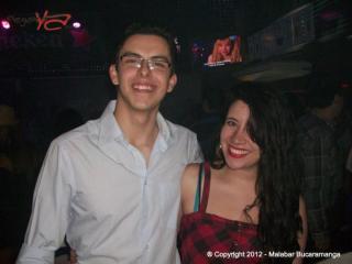 Foto 52 de 16-23 Diciembre 2011 en Discoteca Malabar Bucaramanga, Bucaramanga