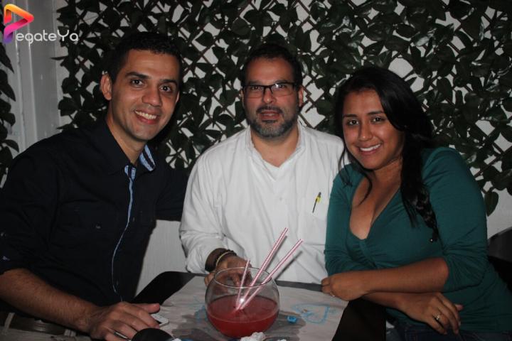 Foto 5 de Pegateya Cali · julio de 2016 en Pegateya Cali, Cali
