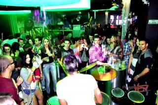 Foto 65 de Discoteca Aqua 28 de Julio en Discoteca Aqua Medellin, Medellín