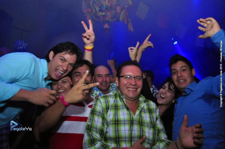Foto 44 de Discoteca Chabela - 27 junio 2015 en Discoteca Chabela Bucaramanga, Bucaramanga