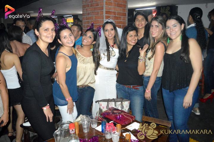 Foto 40 de Kukaramakara - 2do Fds Oct 2016 en Kukaramakara Discoteca Cali, Cali