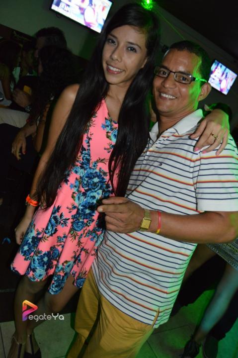Foto 30 de Marianamen sábado 28 de marzo 2015 en Discoteca Maria Namen Bucaramanga, Bucaramanga