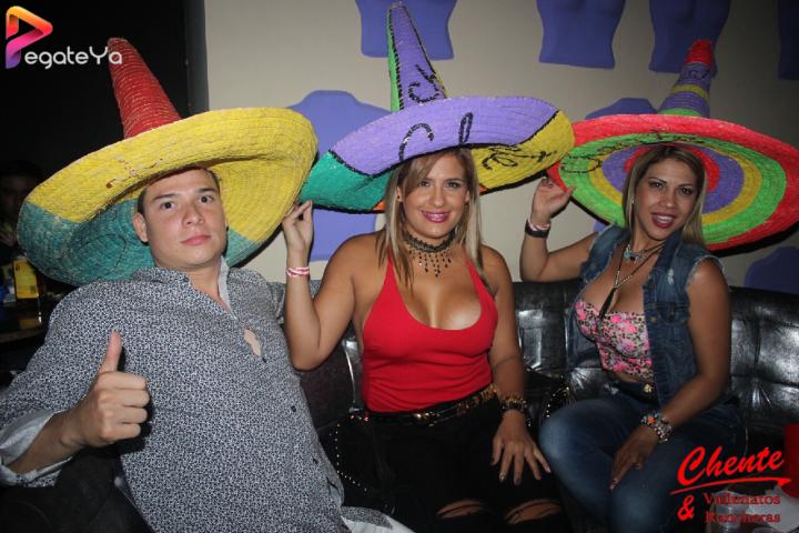 Foto 40 de Chente - 2do FDS Julio 2016 en CHENTE Vallenatos y Rancheras, Cali