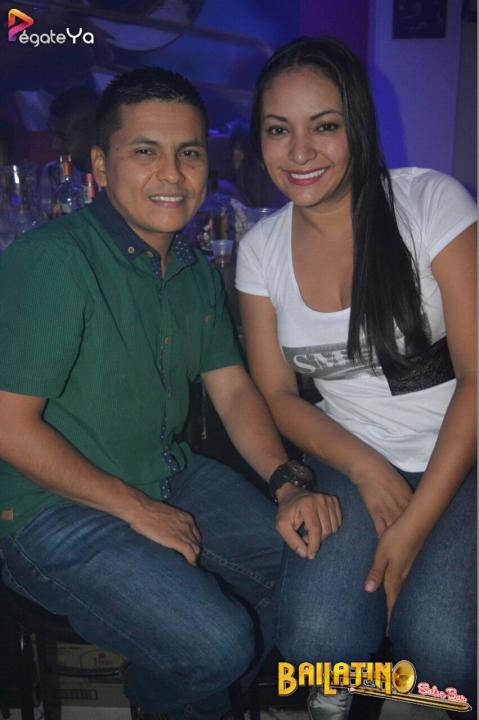 Foto 72 de Bailatino - 2do Fds Julio 2017 en Bailatino - Bar, Cali