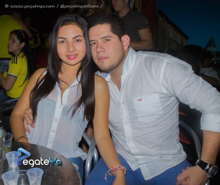Foto 6 de TEKILA - Villavicencio en Tekila Bar, Villavicencio
