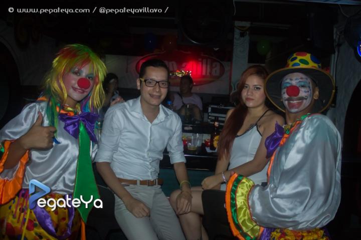 Foto 4 de CAMPANILLA BAR - Villavicencio en Campanilla Villavicencio Bar, Villavicencio