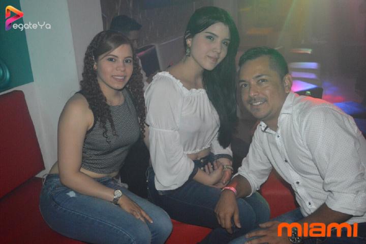 Foto 14 de Miami Bar - 3er Fds Febrero 2017 en Miami Bar Cali, Cali