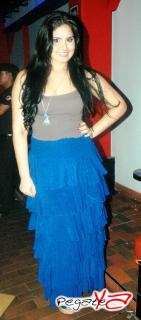 Foto 4 de Febrero 16 del 2013 en Space Menga, Cali