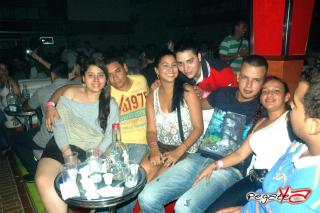 Foto 69 de Marzo 15 del 2013 en Jala Jala Club, Cali