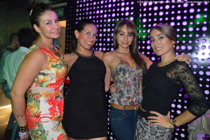 Foto 59 de Bar Bling 26 -27 septiembre 2014 en Bar Bling Bucaramanga, Bucaramanga