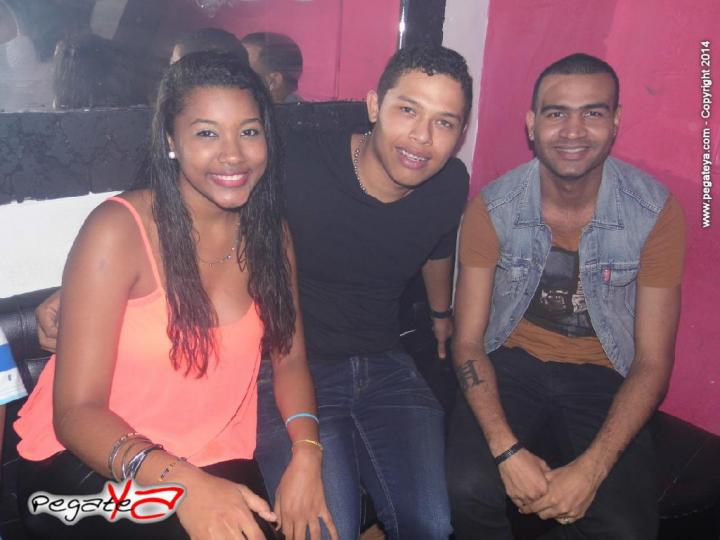 Foto 30 de BAHIA CLUB 5 Y 6 de DIC 2014 en bahia club, Cartagena