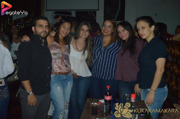 Foto 7 de Kukaramakara - 2DO Fds Julio 2016 en Kukaramakara Discoteca Cali, Cali