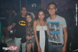 Foto 23 de TABOO 6 y 7 de Dic 2013 en Discoteca Taboo Cartagena, Cartagena