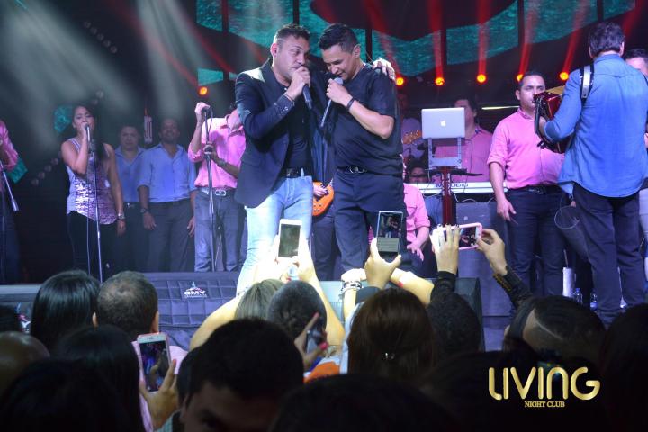 Foto 59 de Living - 1er & 2do Fds Octubre 2016 en Living Night Club, Cali