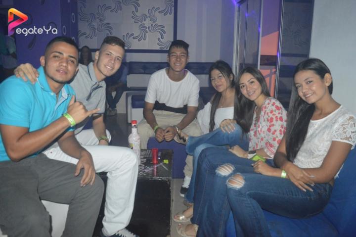Foto 28 de Ahma Bar - 3er FDS Enero 2016 en Ahma Cali, Cali