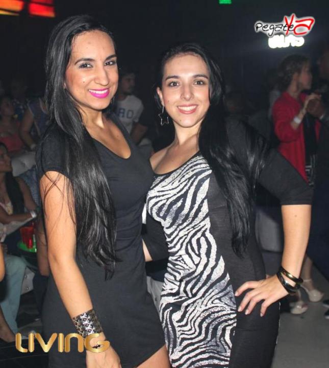 Foto 27 de Living Night Club - Sep 27 en Living Night Club, Cali