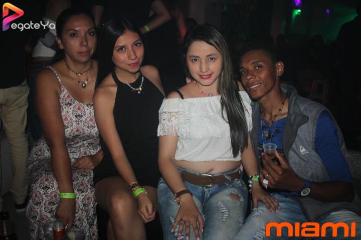 Foto 21 de Miami - 2DO Fds julio 2016 en Miami Bar Cali, Cali