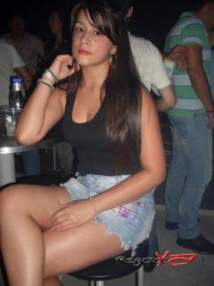 Foto 3 de Marzo 2 y 3 del 2012 en Liquid Pereira, Pereira