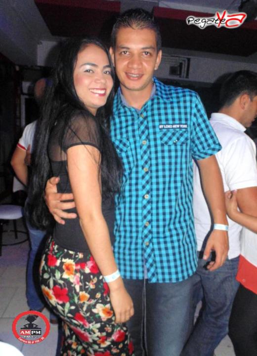Foto 24 de Ampm Bar - Sept 27 2014 en Am / PM Bar - Cali, Cali