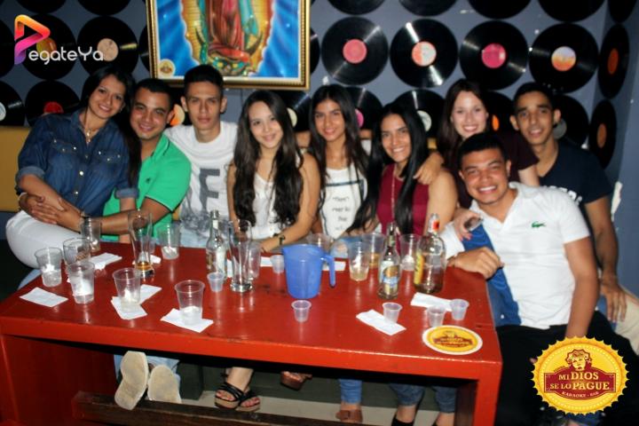 Foto 23 de Fonda Mi Dios Se Lo Pague - 16 01 15 en Fonda Mi Dios Se Lo Pague, Cali